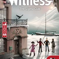 Witness: The Sigma Club