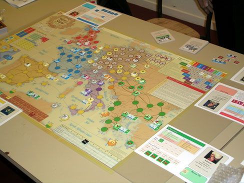 BoardGameGeek