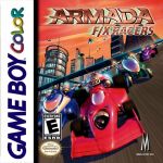 Video Game: Armada F/X Racers