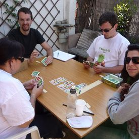 Image Gallery | Familienbande | BoardGameGeek