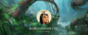 Naomi Robinson