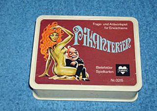 Pikanterien