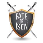 Podcast: Fate of Isen: A Kiwi D&D Podcast