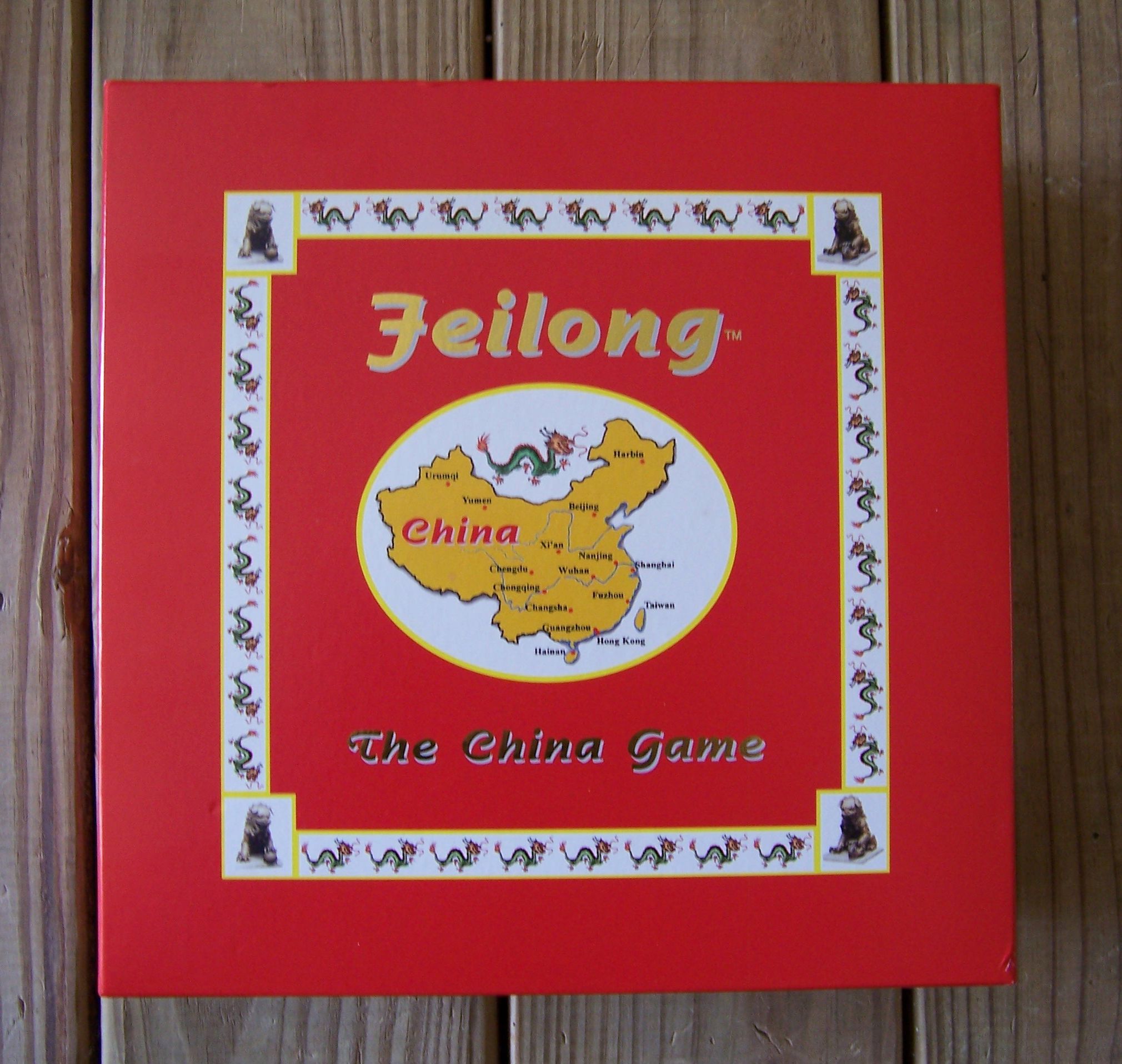 Feilong
