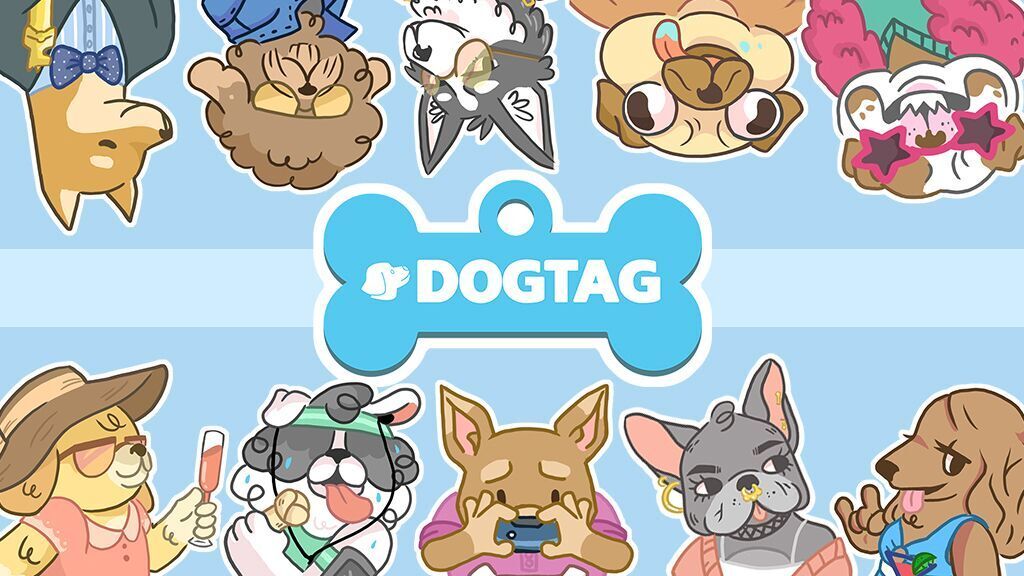 Dogtag