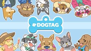 Dogtag