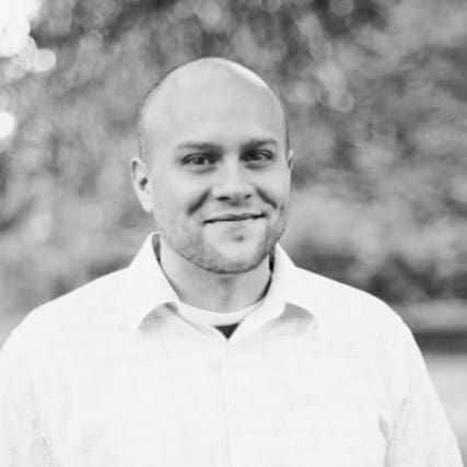 Brian Knudson