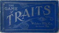 The Game of Traits