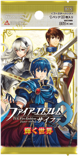 Fire Emblem 0: The Glimmering World Expansion