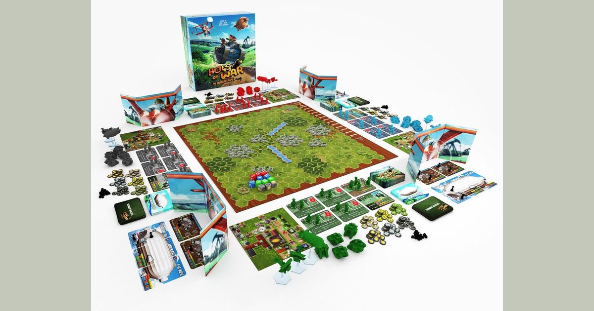 BoardGameGeek