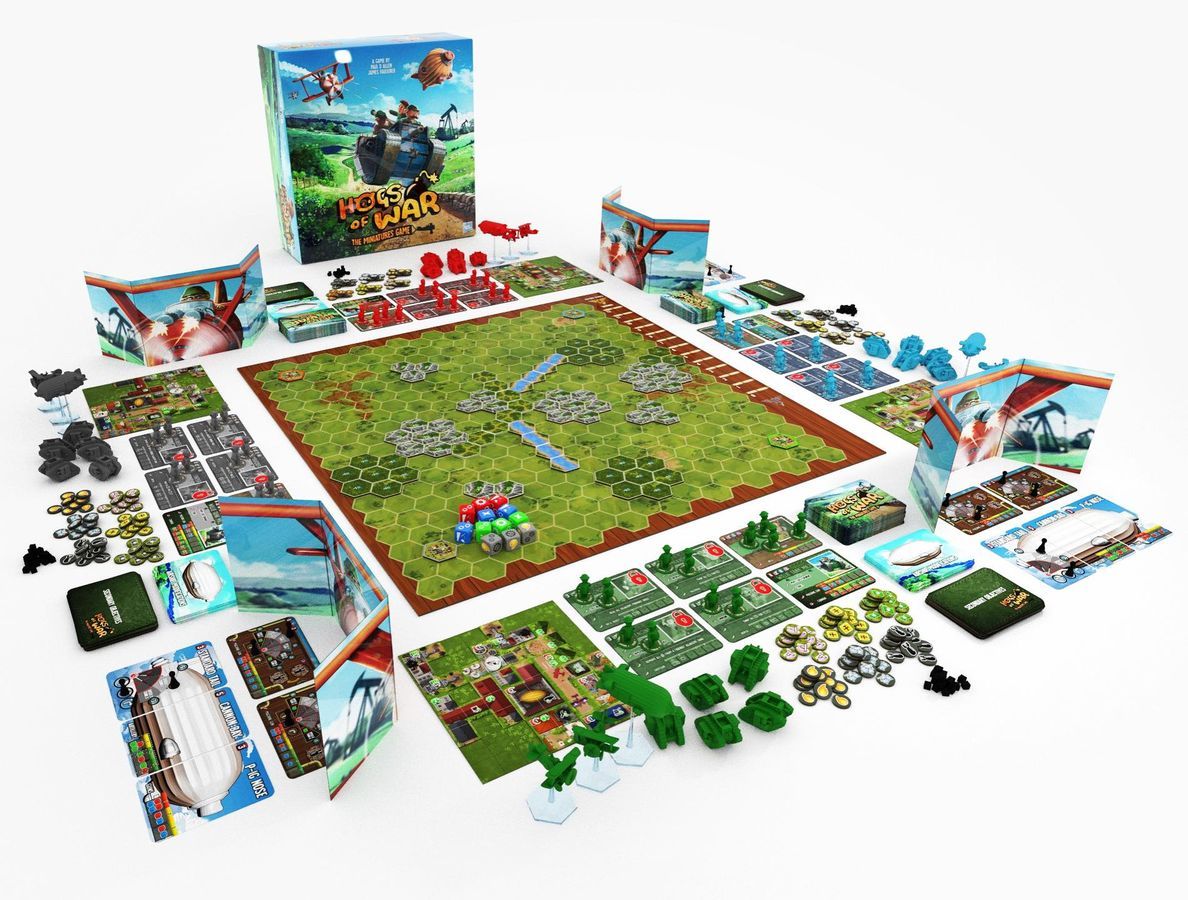 BoardGameGeek