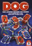 Board Game: DOG