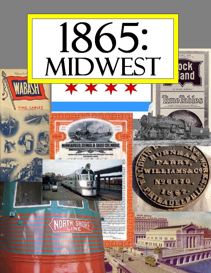 1865: Midwest doboz