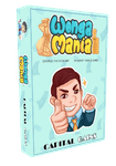 Board Game: Wongamania