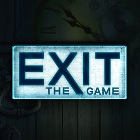 Exit: La Casa dei Misteri