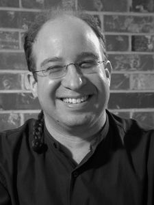 Mike Selinker portrait