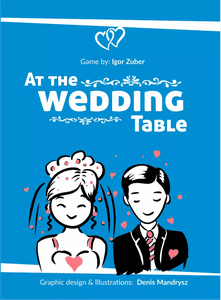 At the Wedding Table