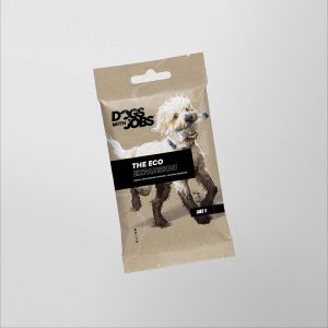 Dogs with Jobs: Eco Expansion