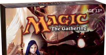Magic: The Gathering  Duel Decks: Divine vs. Demonic | Board Game |  BoardGameGeek