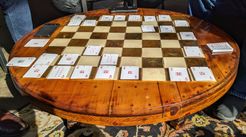 Tricky Chess