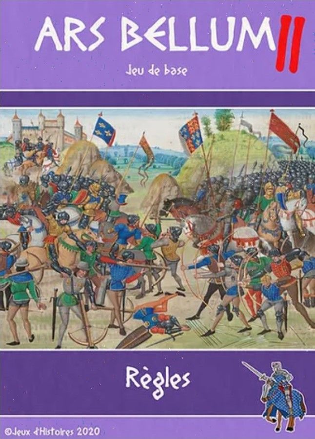 Ars Bellum II