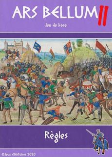 Ars Bellum II