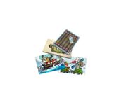 Party Panda Pirates: Tidal Tiles