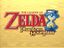 Video Game: The Legend of Zelda: Phantom Hourglass