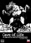RPG Item: Cave of Life