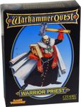 Warhammer Quest uitbreiding