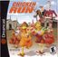 Video Game: Chicken Run