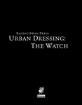RPG Item: Urban Dressing: The Watch