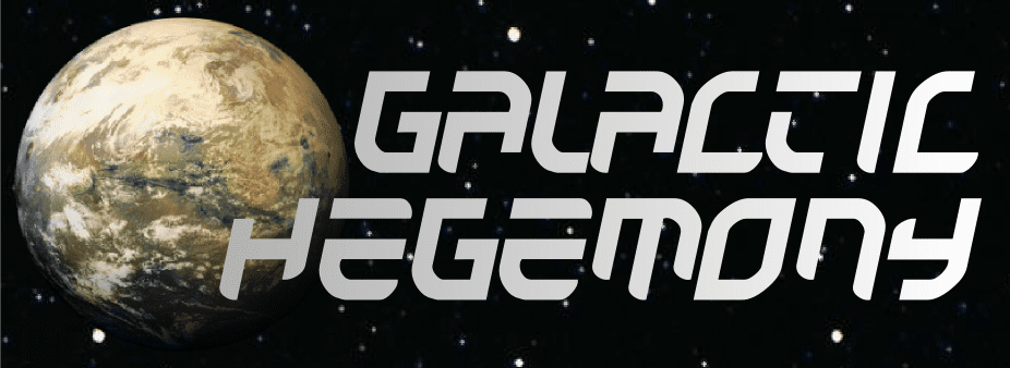 Galactic Hegemony