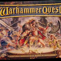 Warhammer Quest