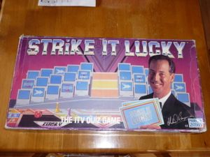 Strike It Lucky