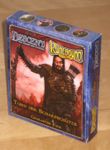 Descent / Runebound / Runewars Figure: Tobin Farslayer