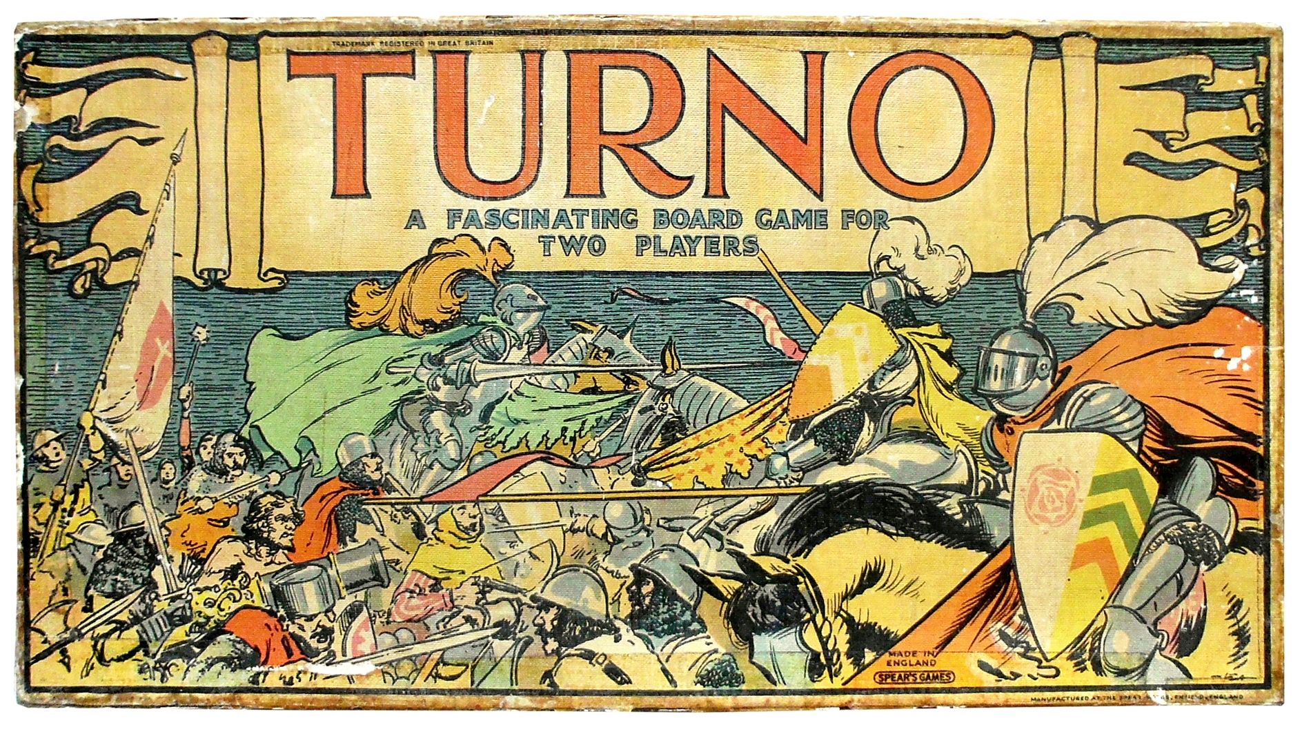 Turno