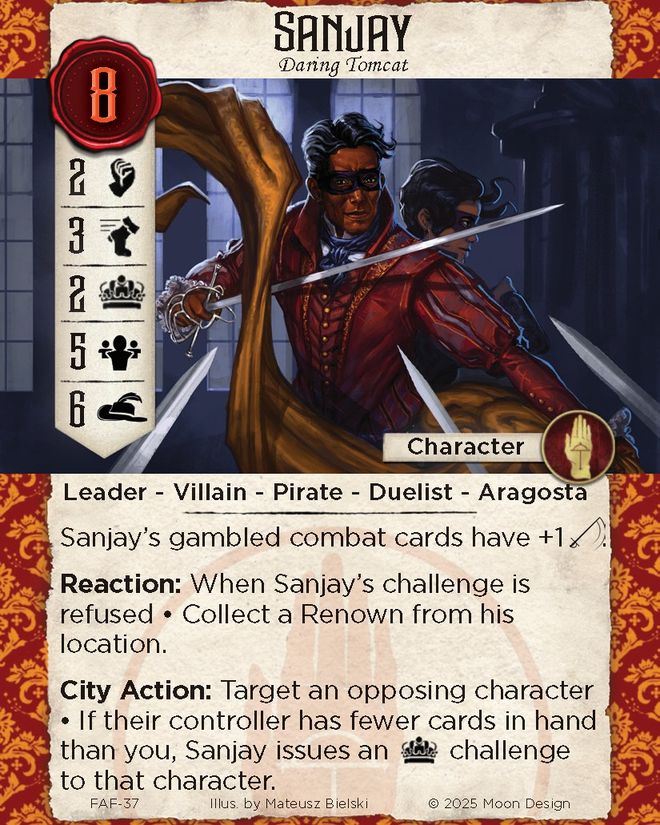 Illustration 2 de Fate and Fortune: Tools for Divination and Spellcraft