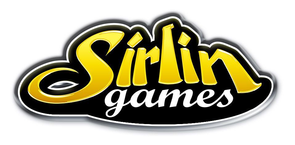 Sirlin Games