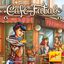 Board Game: Café Fatal