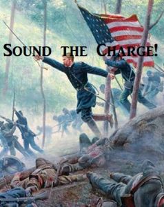 american conquest gettysburg sound mod