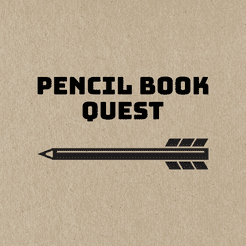 Pencil Book Quest