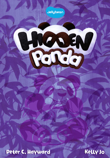 Hidden Panda Rules | Hidden Panda