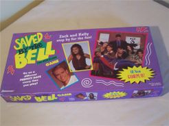 Saved by the Bell: The New Class
