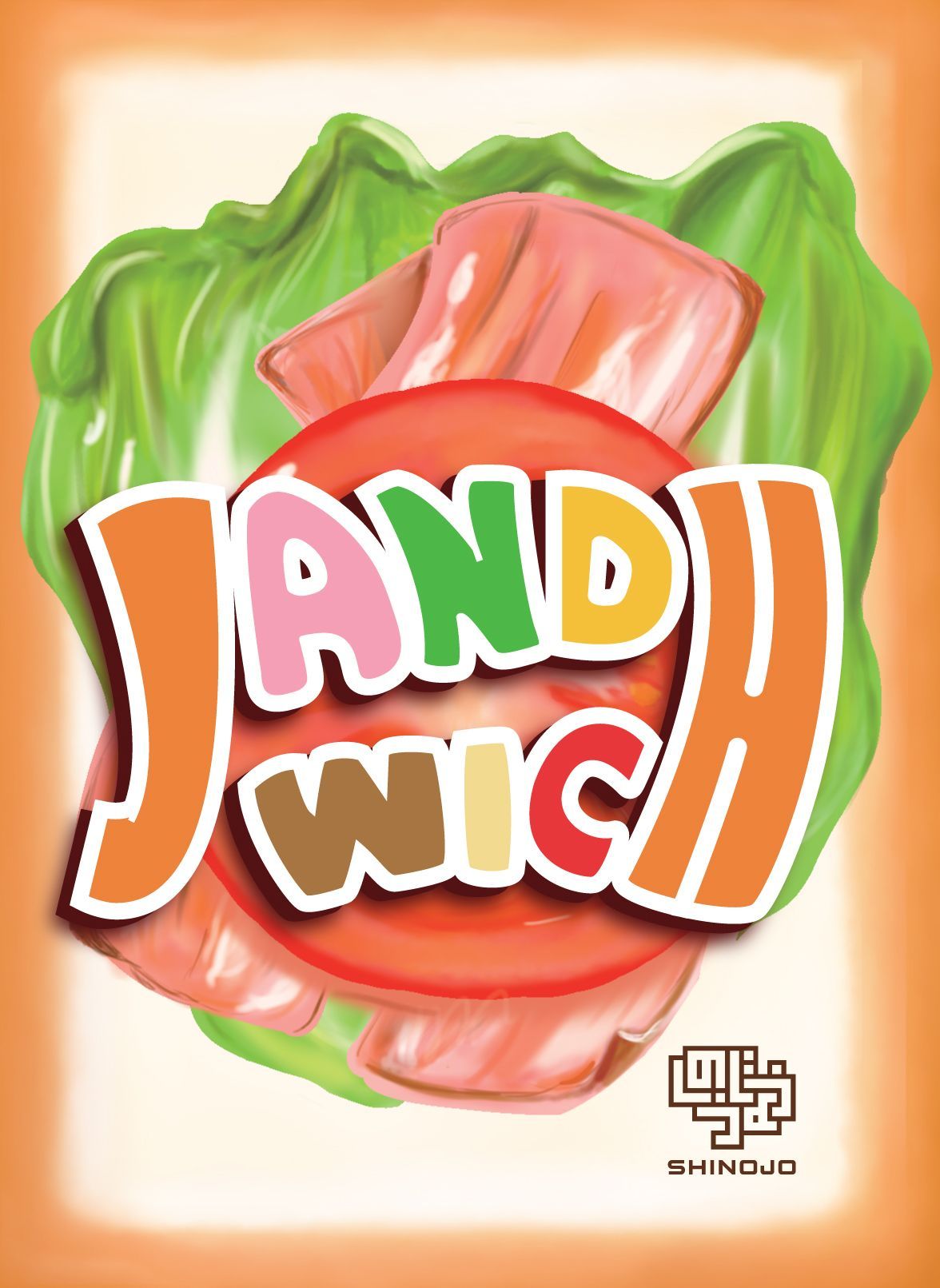 Jandwich