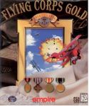 Video Game: Flying Corps Gold