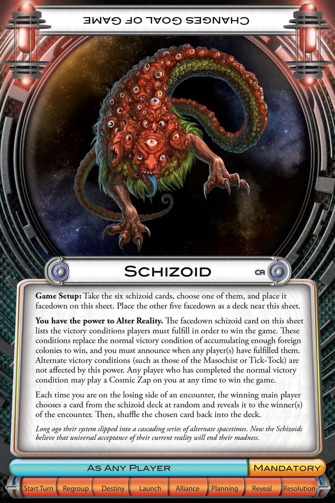 ヴァイスシュヴァルツ Cosmic Command a3305386314_10.jpg