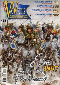 Jours De Gloire Campagne Ii: La Pologne box art