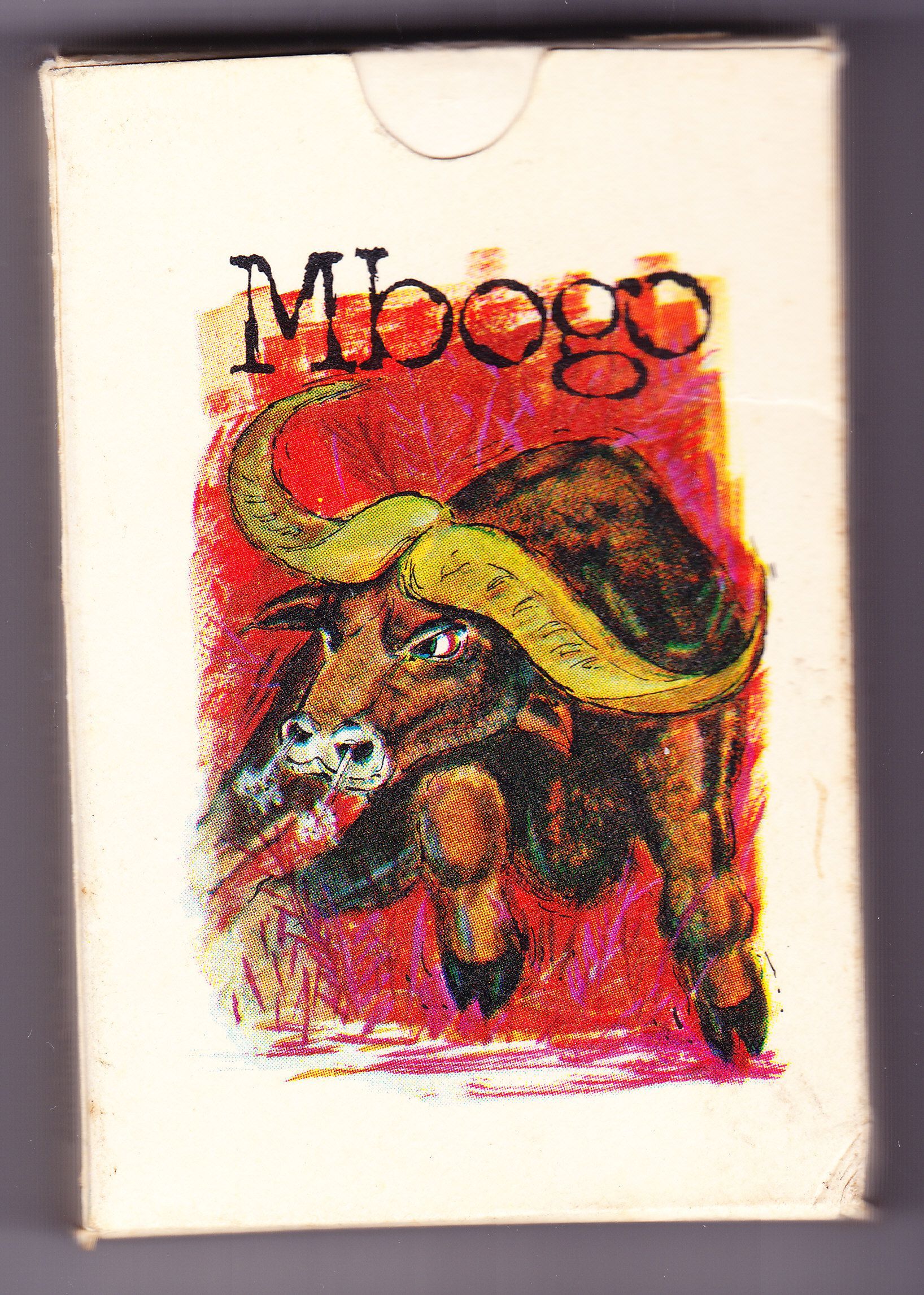 Mbogo