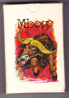 Mbogo